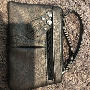 Charming Charlie wristlet